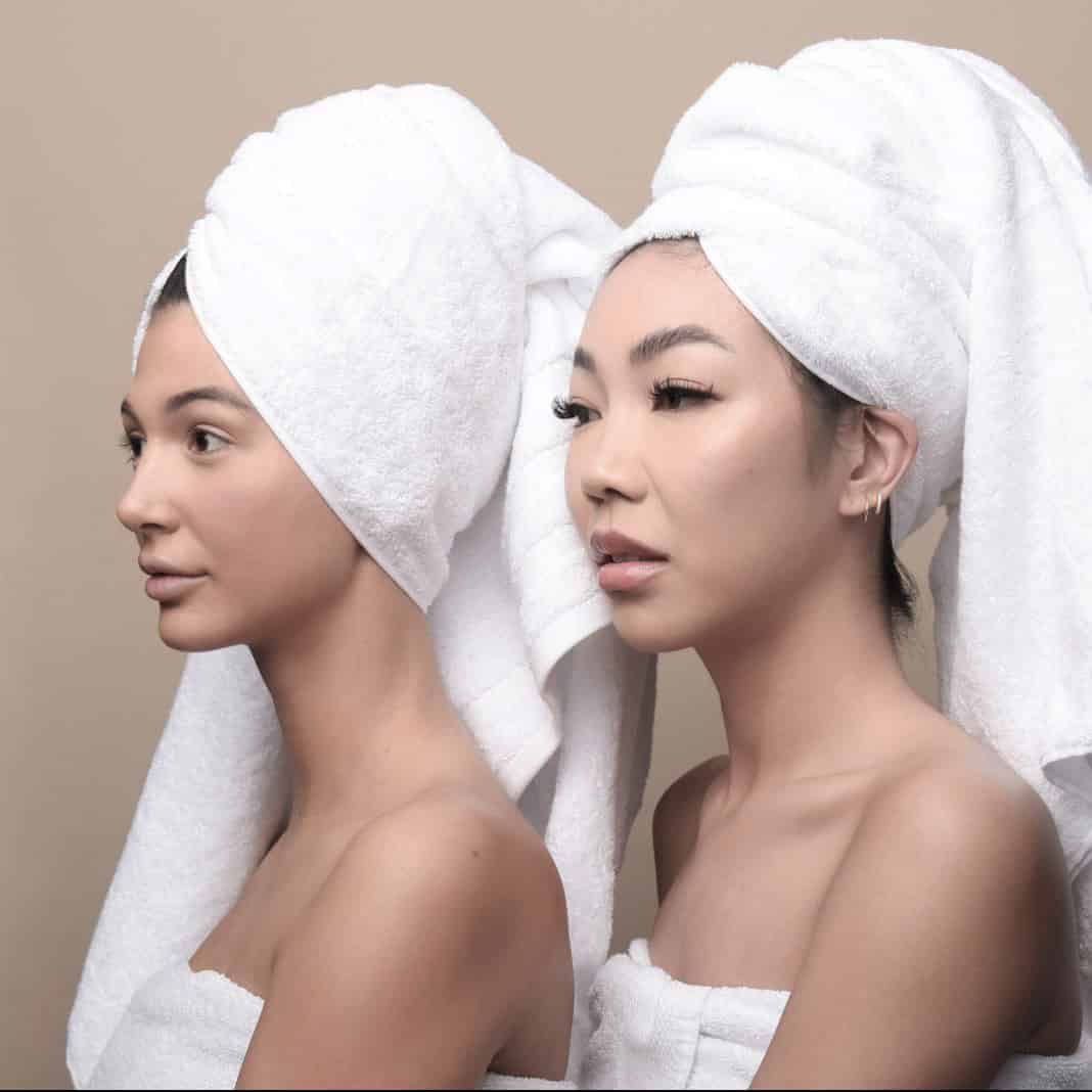 Facial packages for groups